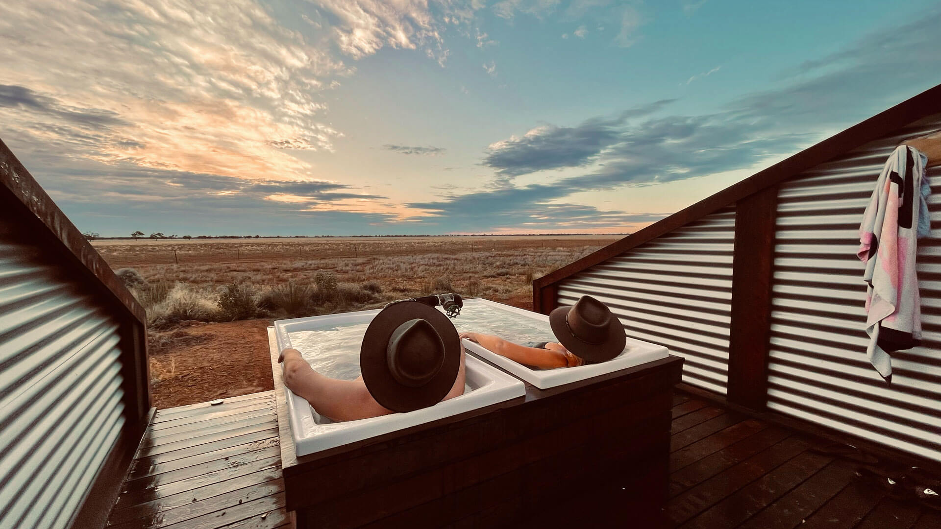 Queensland Outback Odyssey